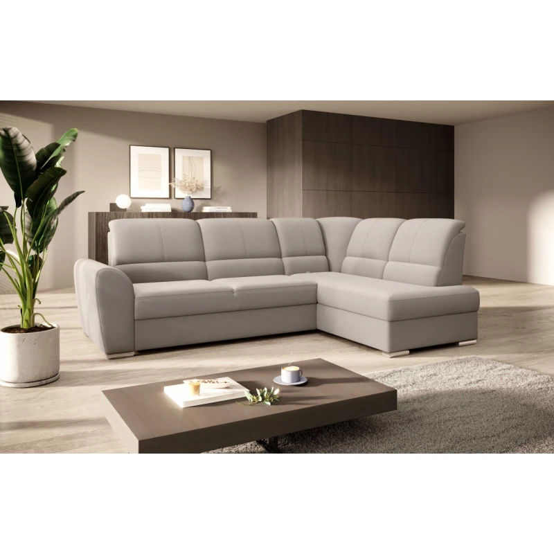 ArtElta Rohová sedacia súprava SIBER | pravá Farba: Sola 18