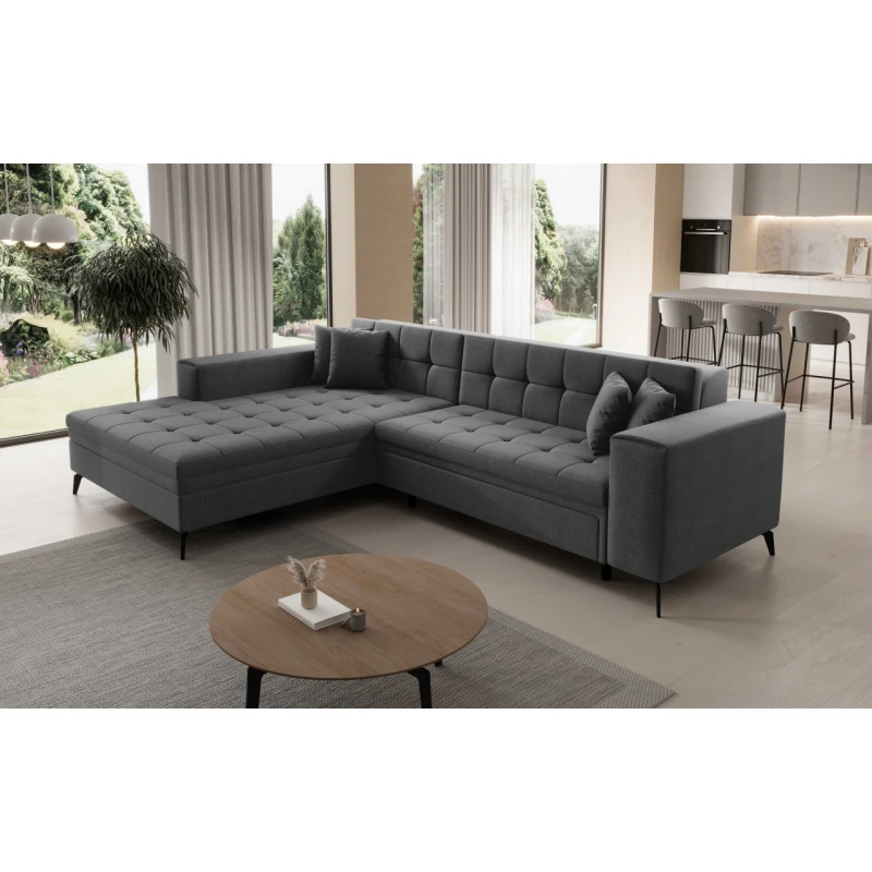 ArtElta Rohová sedacia súprava SOLANGE | ľavá Solange farba: Inari 96