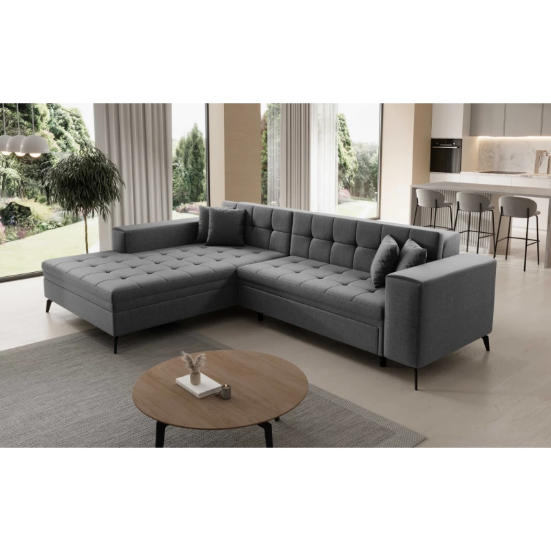 ArtElta Rohová sedacia súprava SOLANGE | ľavá Solange farba: Sawana 21