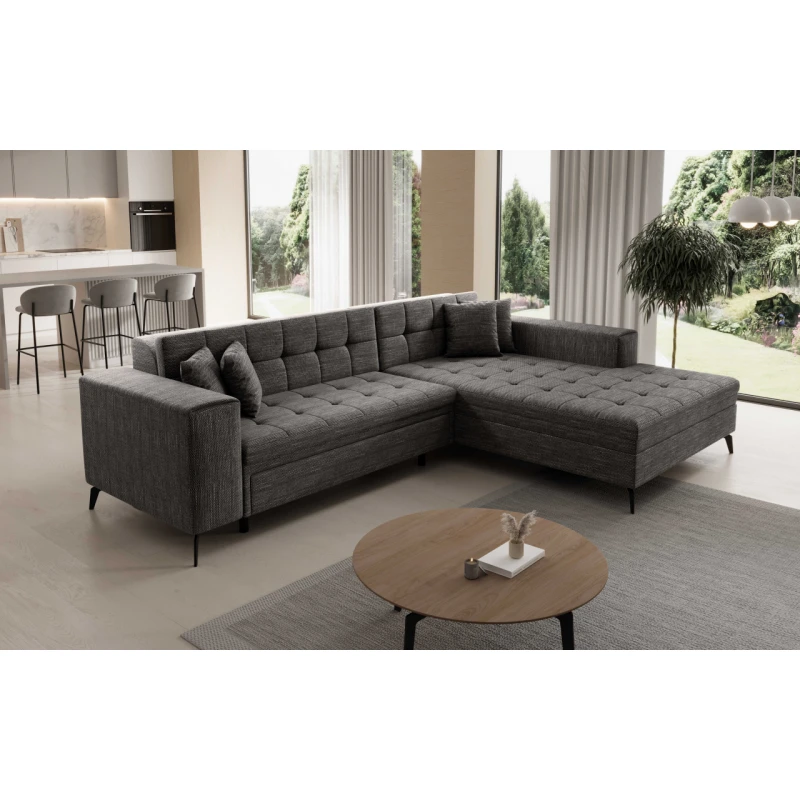 ArtElta Rohová sedacia súprava SOLANGE | pravá Solange farba: Berlin 01