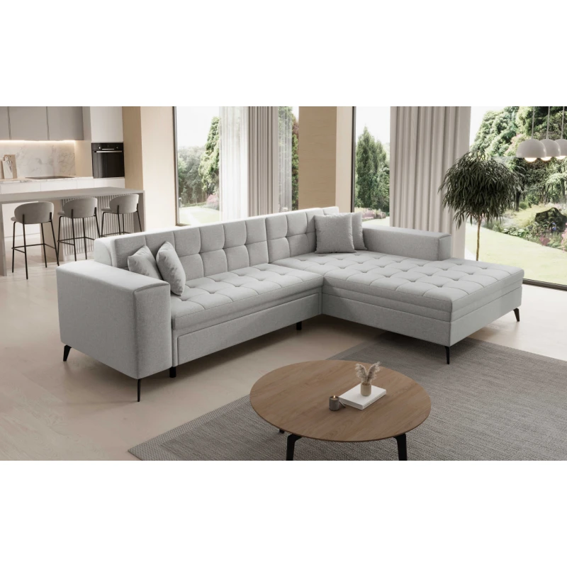 ArtElta Rohová sedacia súprava SOLANGE | pravá Solange farba: Cover 02