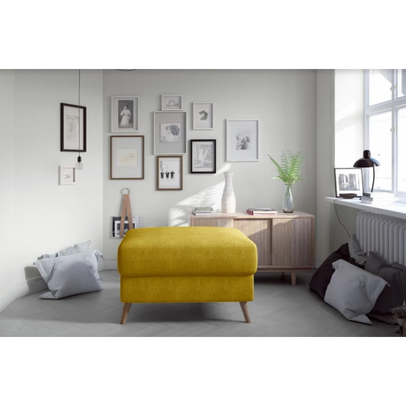 ArtElta Taburetka ASGARD Farba: Omega 68