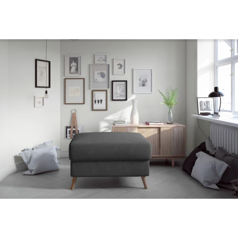 ArtElta Taburetka ASGARD Farba: Ontario 96