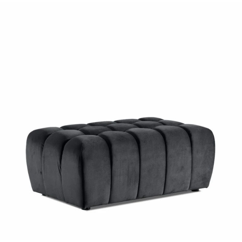 ArtElta Taburetka LAZARO Farba: Monolith 97