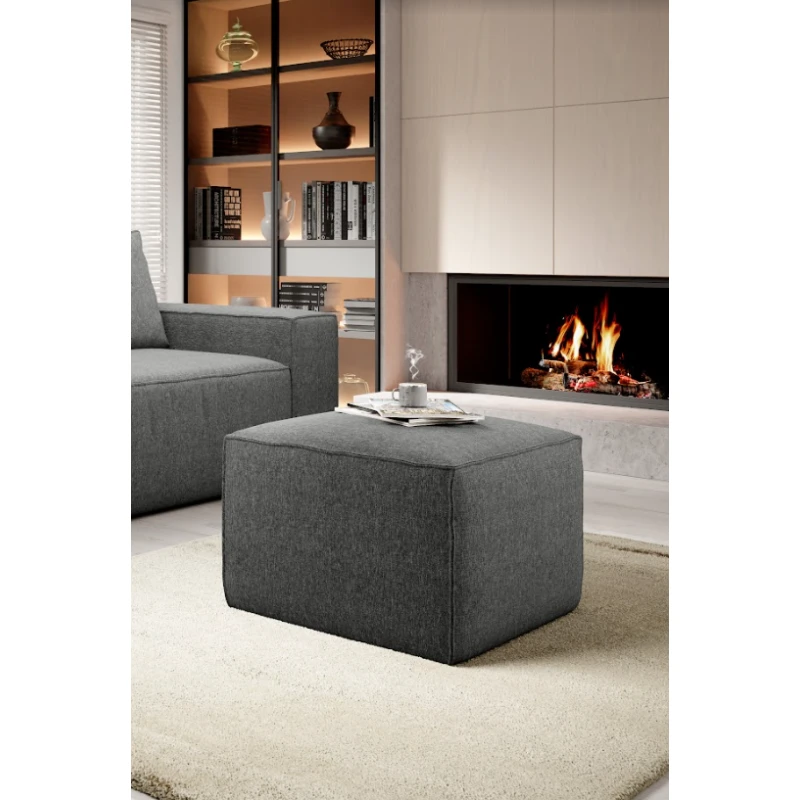 ArtElta Taburetka SILLA farebné prevedenie: Flores 04