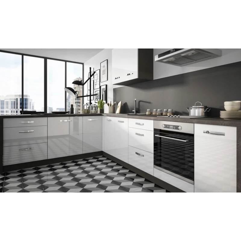 ArtExt Kuchynská linka ESSEN