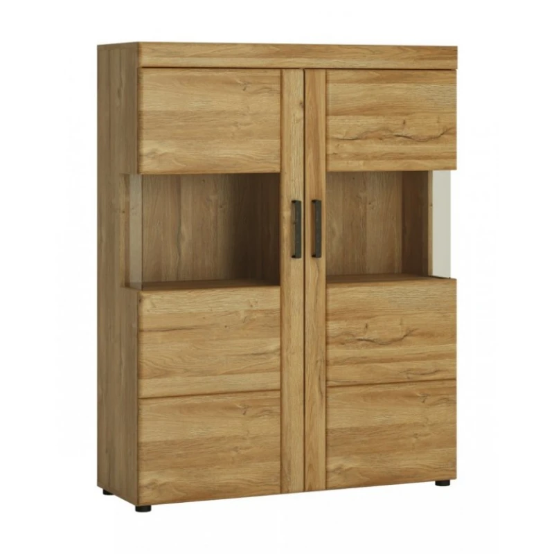 ArtExt Vitrína ZIVA V01 Prevedenie: Vitrína ZIVA V01