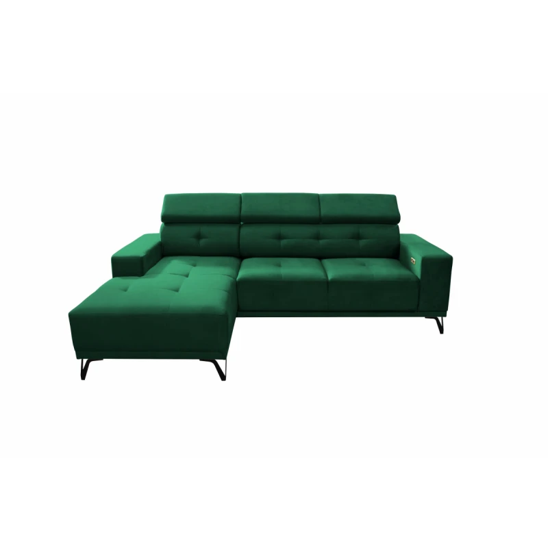 ArtGabi Rohová sedacia súprava KLOE | ľavá