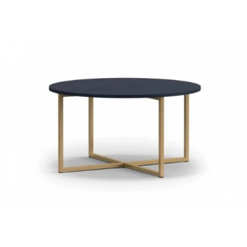 ArtGiB Konferenčný stolík PULA PL-04 | modrá 80