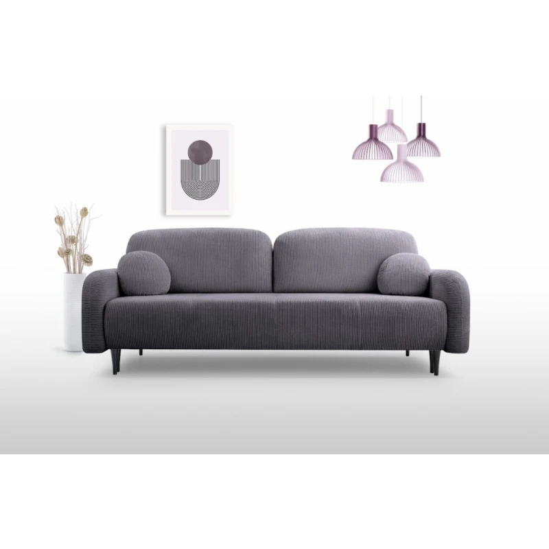 ArtLas Pohovka CLOUD | sivá