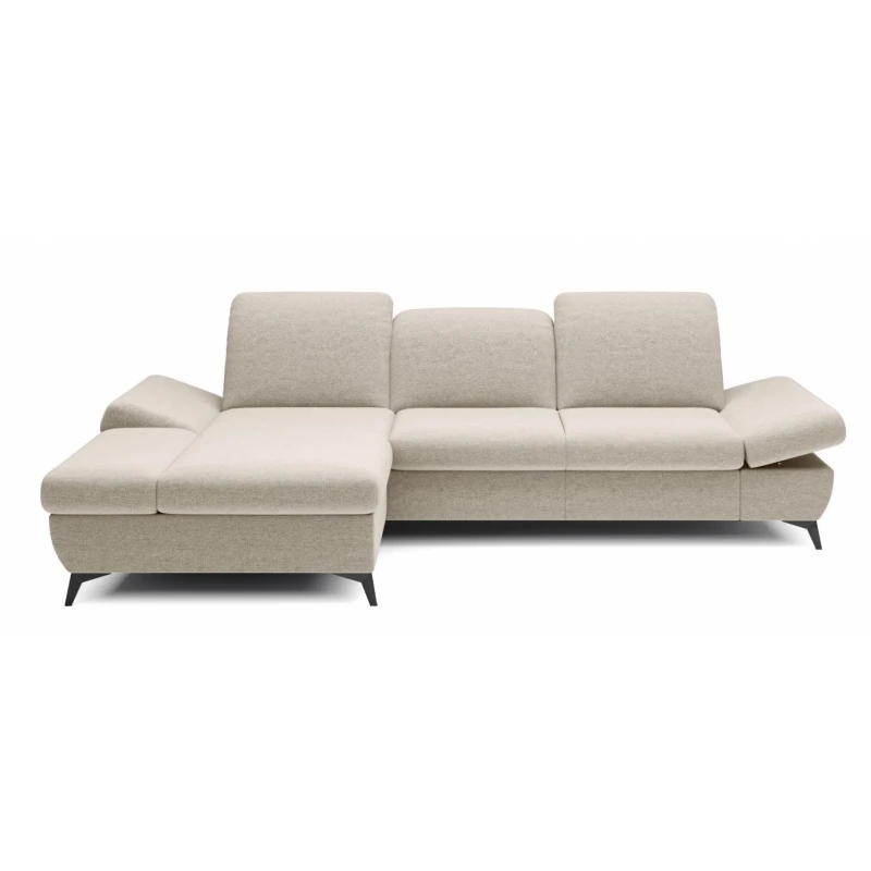 ArtLas Sedacia súprava HARPER | ľavá Farba: Loft 1