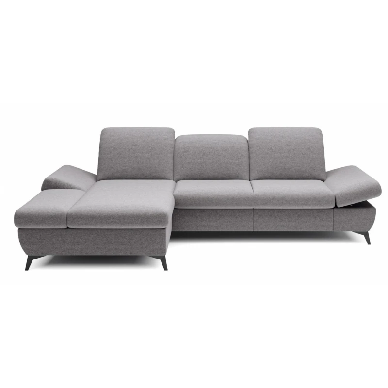 ArtLas Sedacia súprava HARPER | ľavá Farba: Loft 19