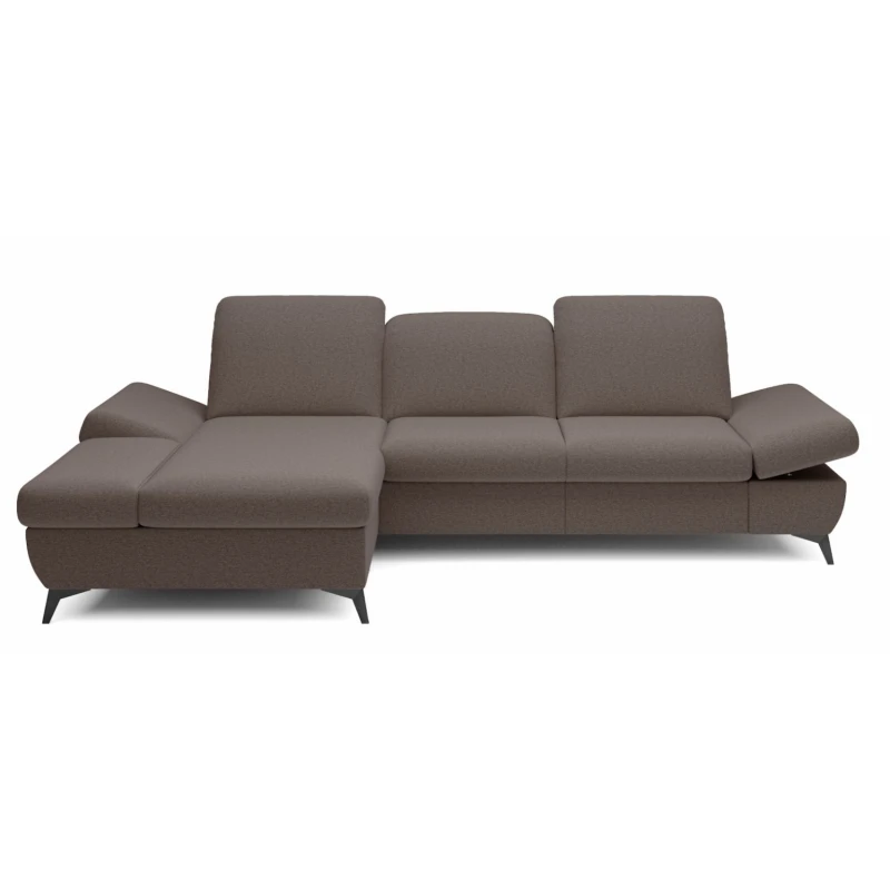 ArtLas Sedacia súprava HARPER | ľavá Farba: Matana 20