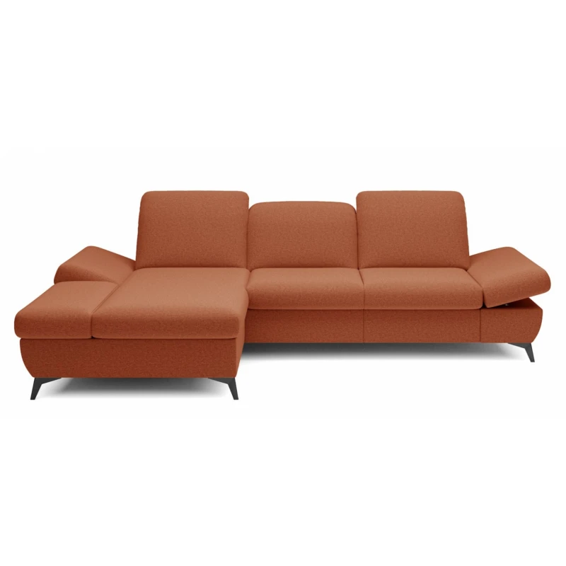 ArtLas Sedacia súprava HARPER | ľavá Farba: Matana 7