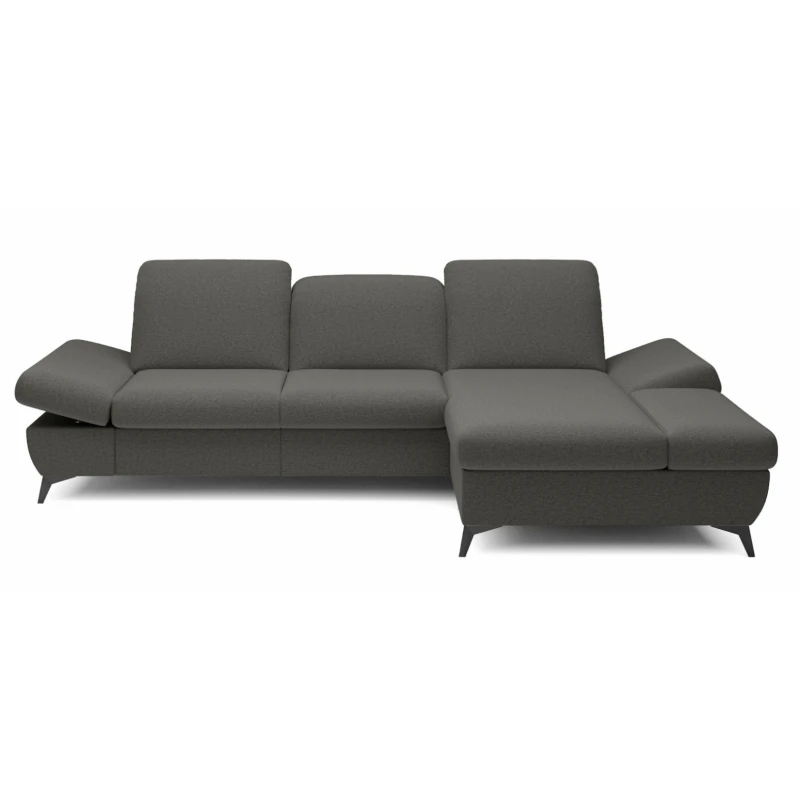 ArtLas Sedacia súprava HARPER | pravá Farba: Matana 5