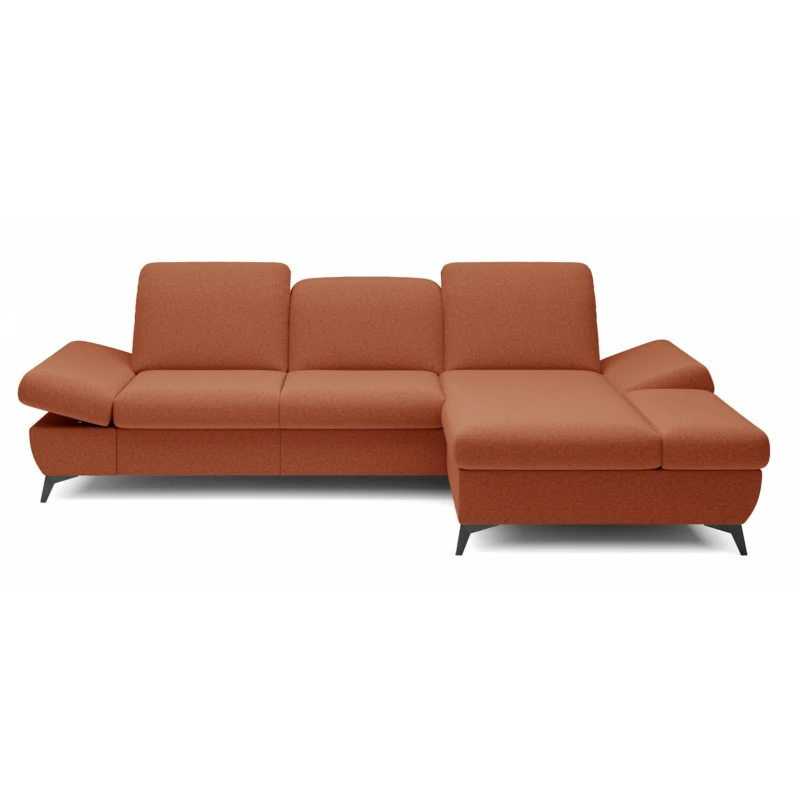 ArtLas Sedacia súprava HARPER | pravá Farba: Matana 7