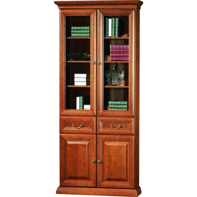 ArtLatz Rohová vitrína (zásuvková) Martin