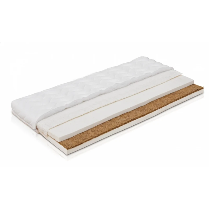 ArtMarz Matrac BOBAS LATEKS Bobas latex: Bobas latex 60 x 120 cm