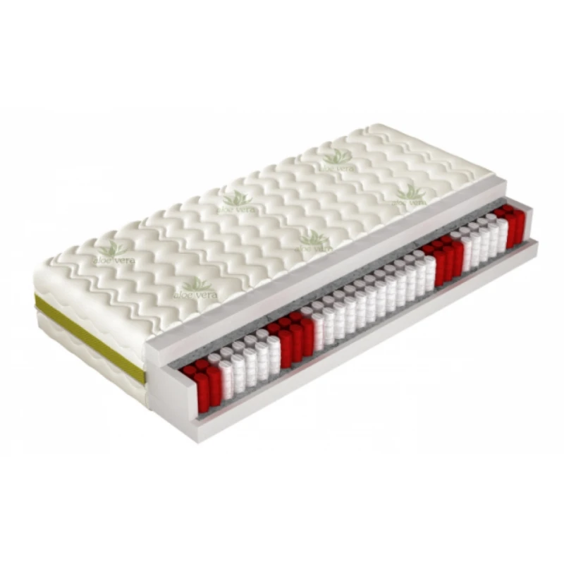 ArtMarz Matrac CRISTIANO Prevedenie: 120 x 200 cm