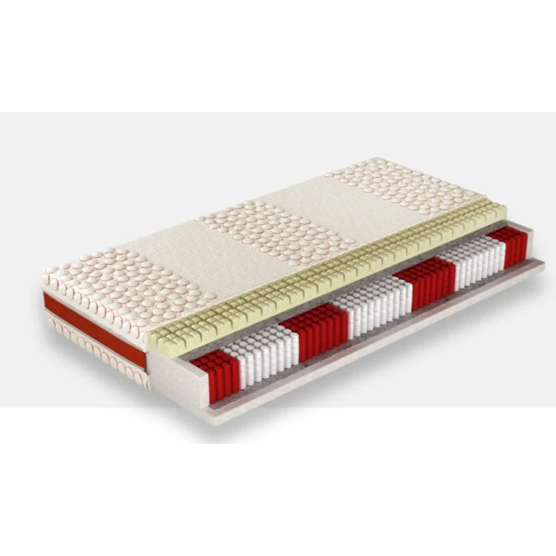 ArtMarz Matrac JASMIN Prevedenie: 80 x 200 cm