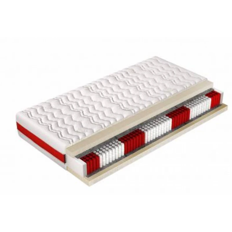 ArtMarz Matrac MOLTO - FORTE Molto - forte: Matrac Molto - Forte 180 x 200 cm