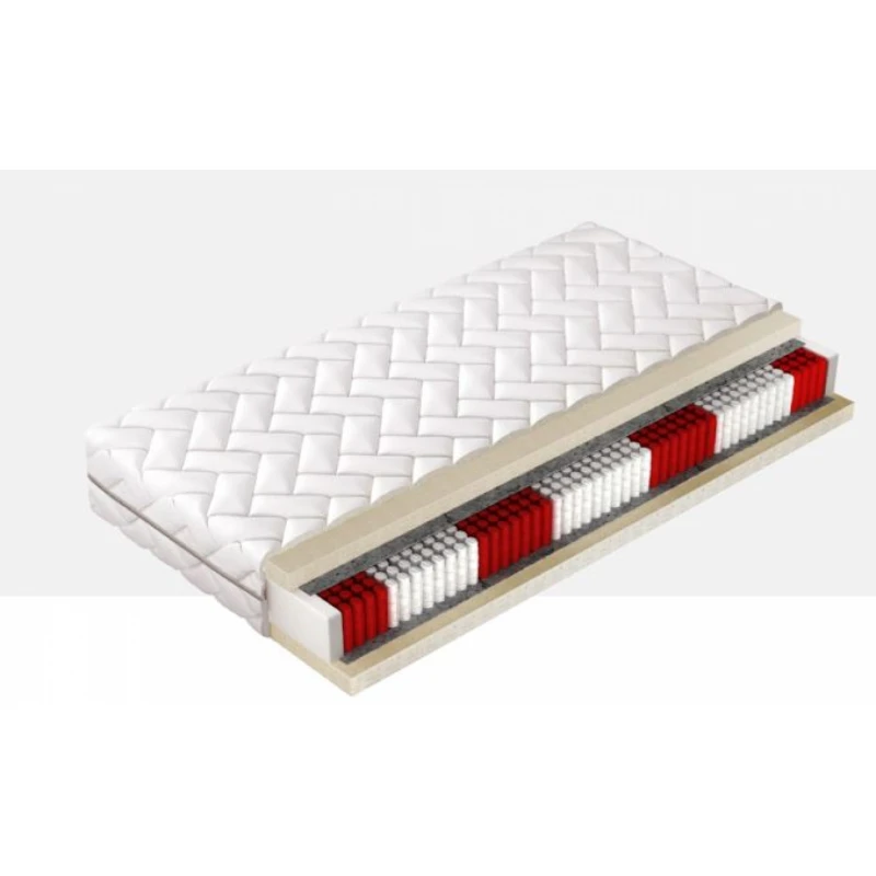 ArtMarz Matrac MOLTO - FORTE Molto - forte: Matrac Molto - Forte 80 x 200 cm