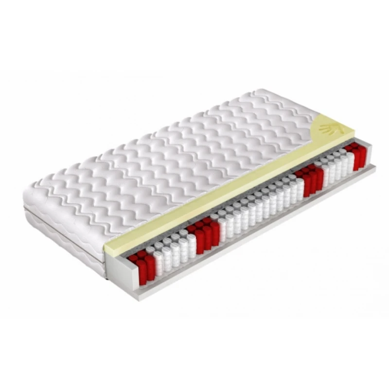 ArtMarz Matrac RELAX Prevedenie: 140 x 200 cm