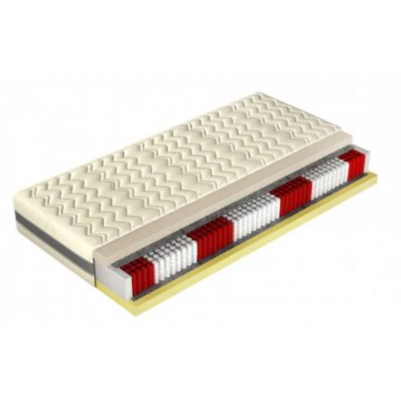 ArtMarz Matrac SILVIO Silvio: Matrac Silvio 180 x 200 cm