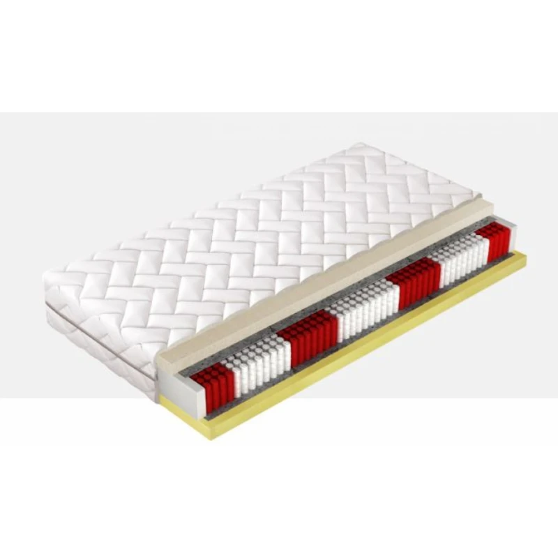 ArtMarz Matrac SILVIO Silvio: Matrac Silvio 80 x 200 cm