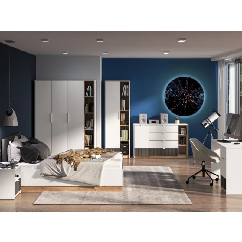 ArtMLM Detská izba TORISMO