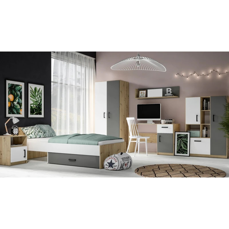 ArtMLM Detská izba WAVE