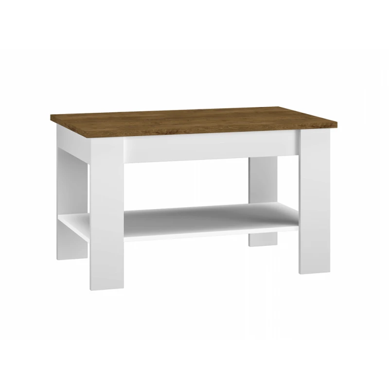 ArtMLM Konferenčný stolík BRIELLE 10