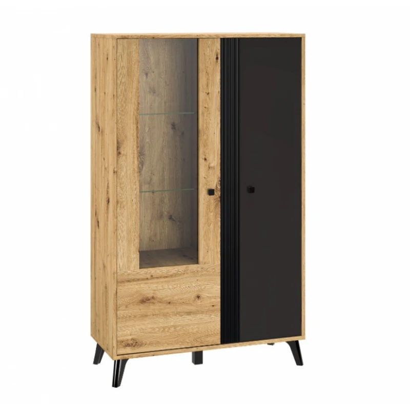 ArtMLM Vitrína BETTY 03