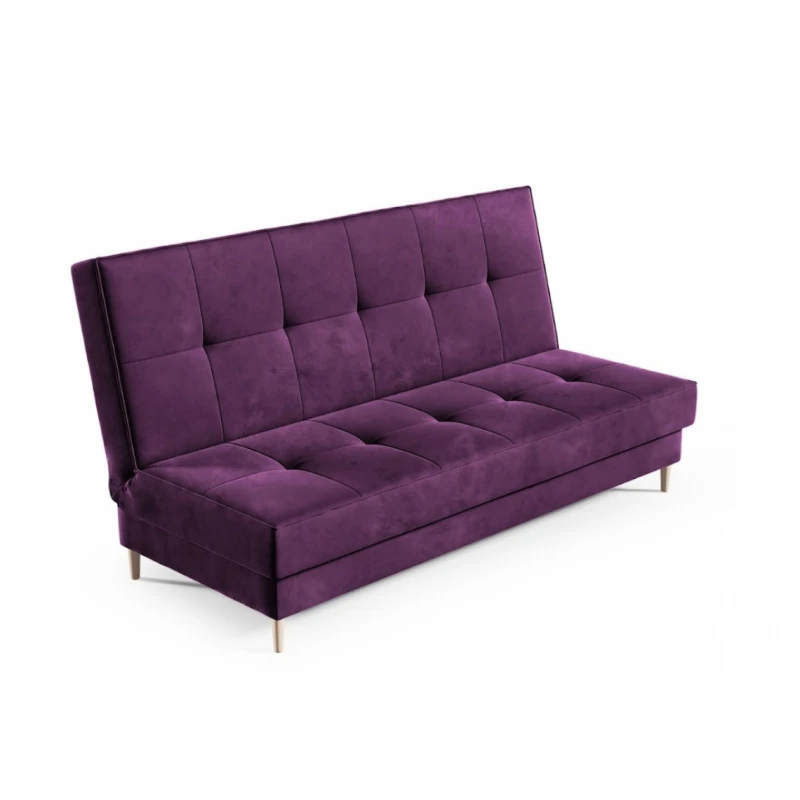 ArtPK Pohovka EMMA 181 | prírodné nohy farebné prevedenie: Kronos 03