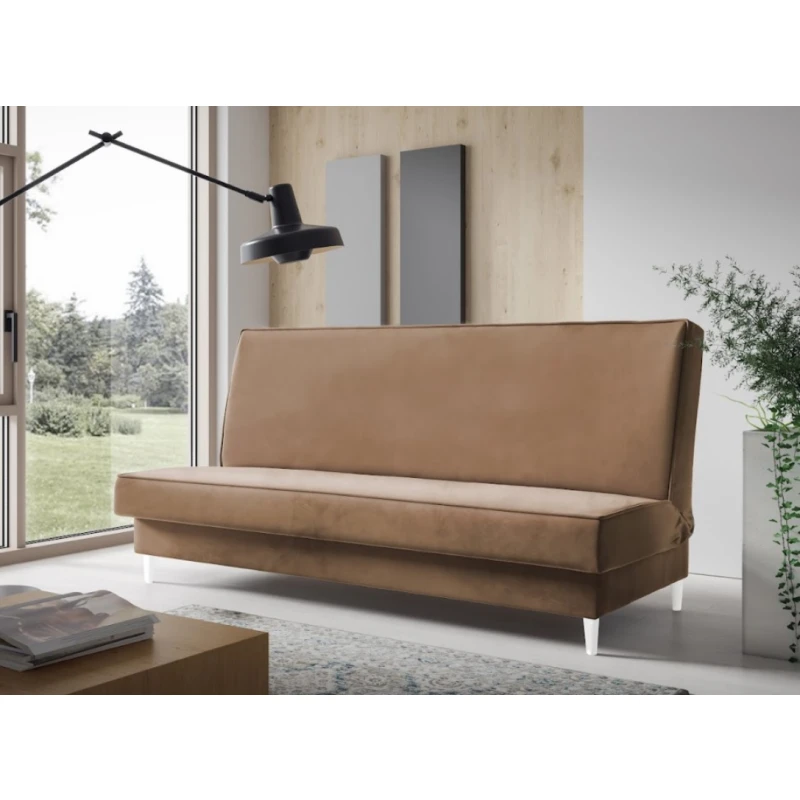 ArtPK Pohovka NELA 179 | biele nohy farebné prevedenie: Fresh 03