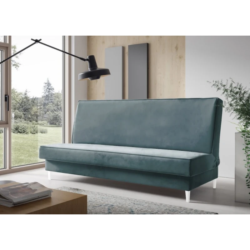 ArtPK Pohovka NELA 179 | biele nohy farebné prevedenie: Fresh 34