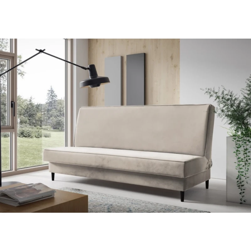 ArtPK Pohovka NELA 179 | čierne nohy farebné prevedenie: Fresh 01