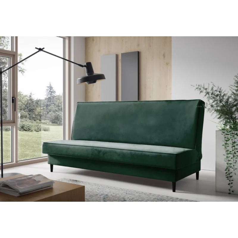 ArtPK Pohovka NELA 179 | čierne nohy farebné prevedenie: Fresh 13