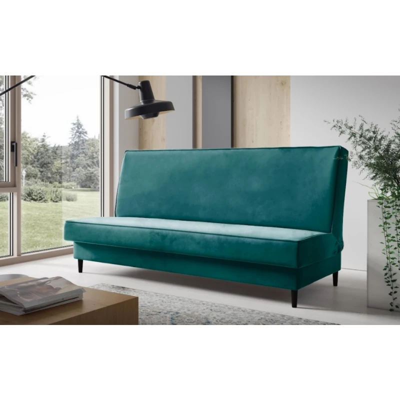 ArtPK Pohovka NELA 179 | čierne nohy farebné prevedenie: Fresh 33