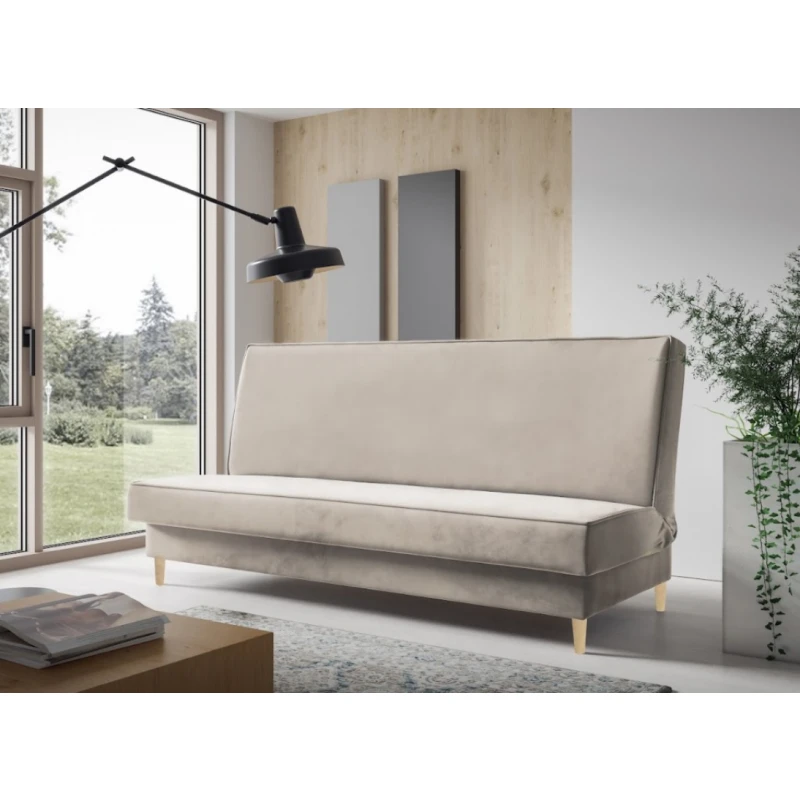 ArtPK Pohovka NELA 179 | prírodné nohy farebné prevedenie: Fresh 01