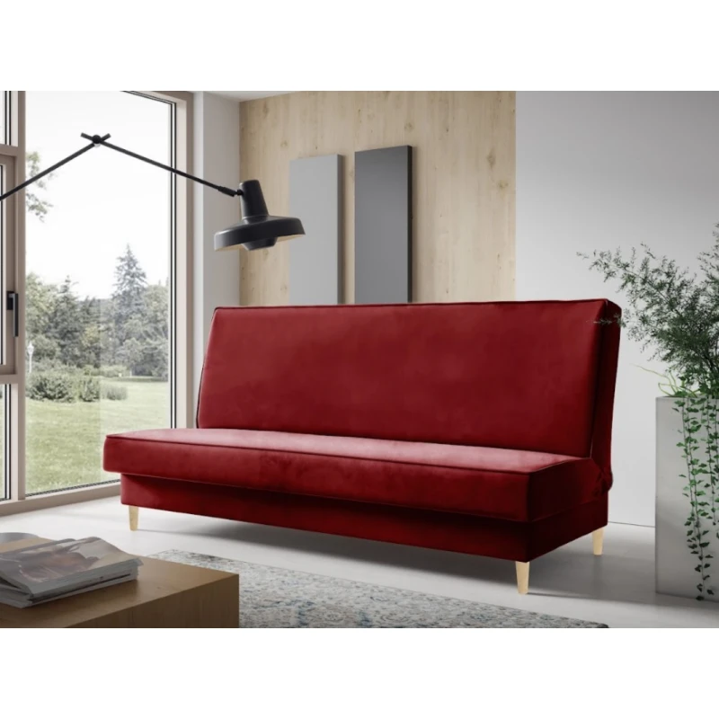 ArtPK Pohovka NELA 179 | prírodné nohy farebné prevedenie: Fresh 08