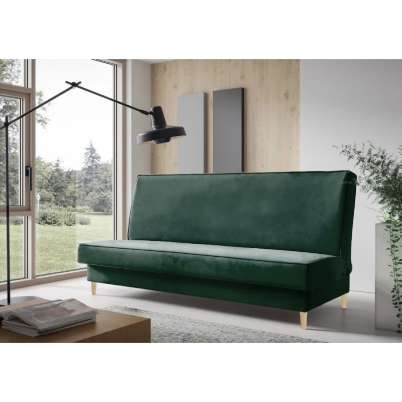 ArtPK Pohovka NELA 179 | prírodné nohy farebné prevedenie: Fresh 13