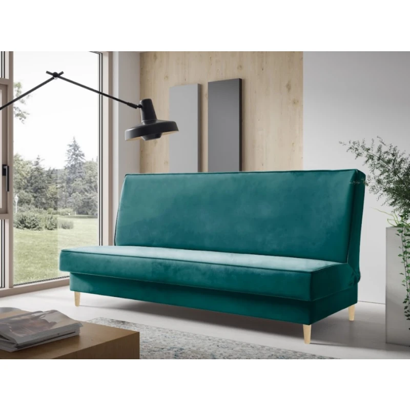 ArtPK Pohovka NELA 179 | prírodné nohy farebné prevedenie: Fresh 33