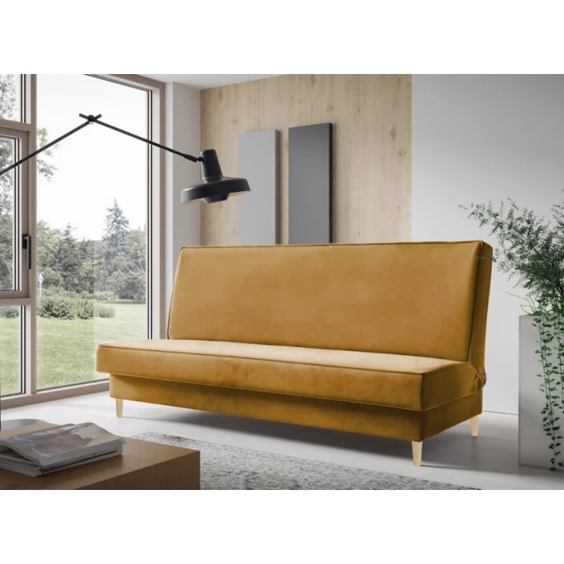 ArtPK Pohovka NELA 179 | prírodné nohy farebné prevedenie: Fresh 37