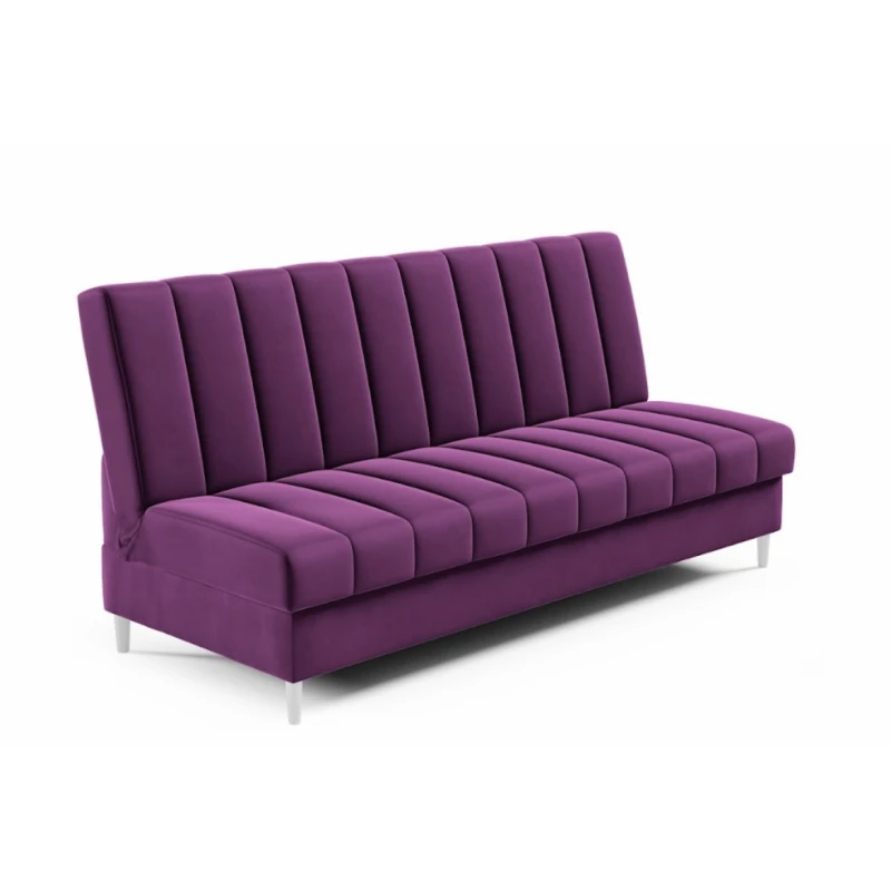 ArtPK Pohovka NINA 180 | biele nohy farebné prevedenie: Kronos 03