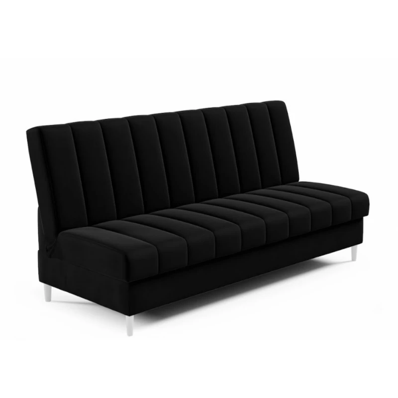 ArtPK Pohovka NINA 180 | biele nohy farebné prevedenie: Kronos 07