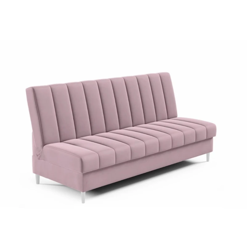 ArtPK Pohovka NINA 180 | biele nohy farebné prevedenie: Kronos 27