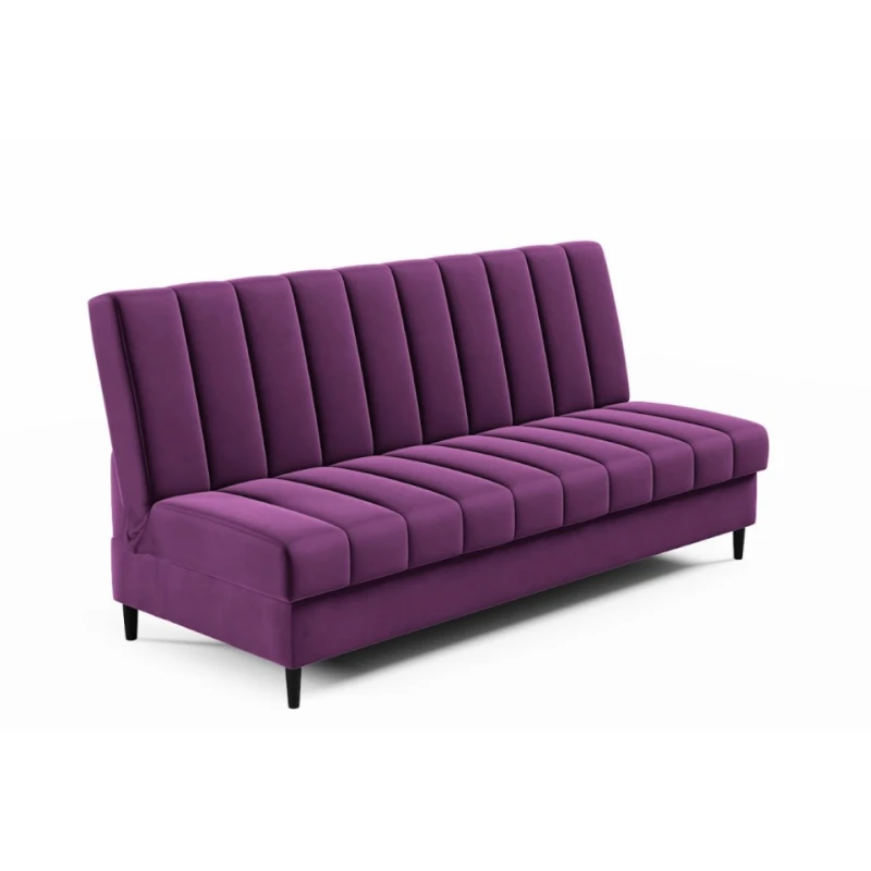 ArtPK Pohovka NINA 180 | čierne nohy farebné prevedenie: Kronos 03