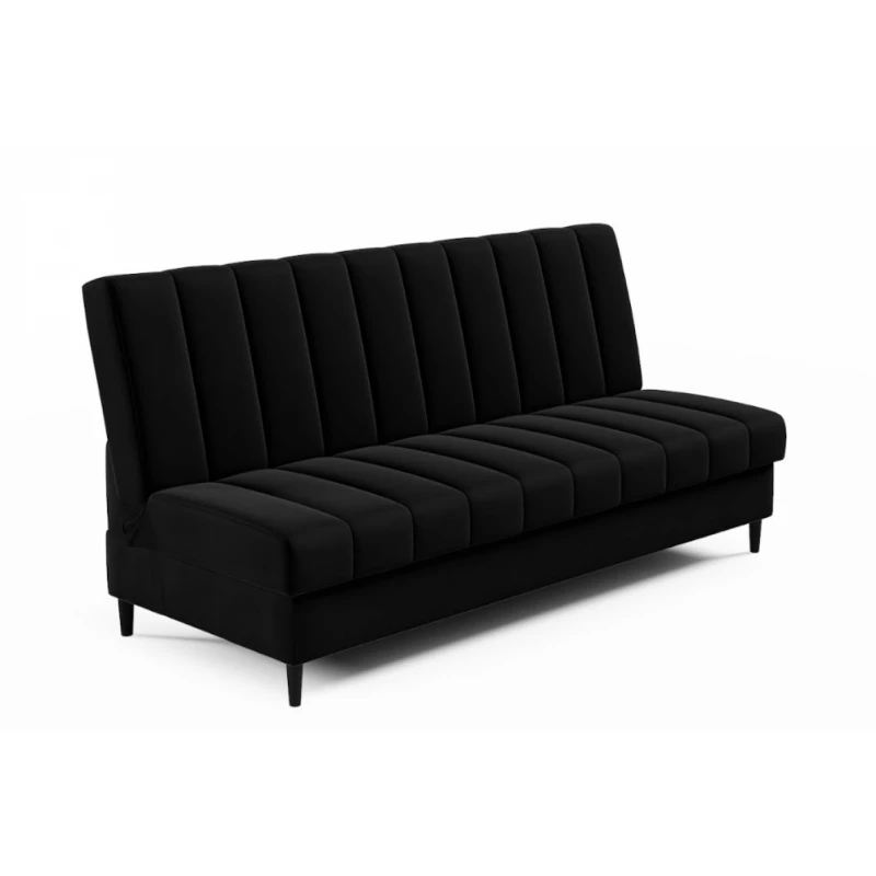 ArtPK Pohovka NINA 180 | čierne nohy farebné prevedenie: Kronos 07