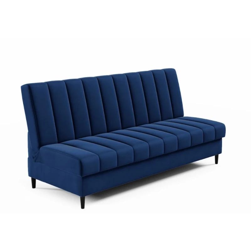 ArtPK Pohovka NINA 180 | čierne nohy farebné prevedenie: Kronos 09